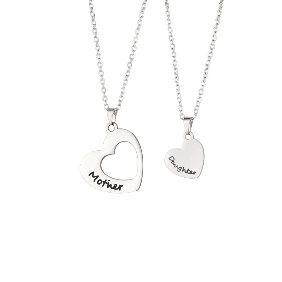 Necklace,Stainless Steel Jewelry 