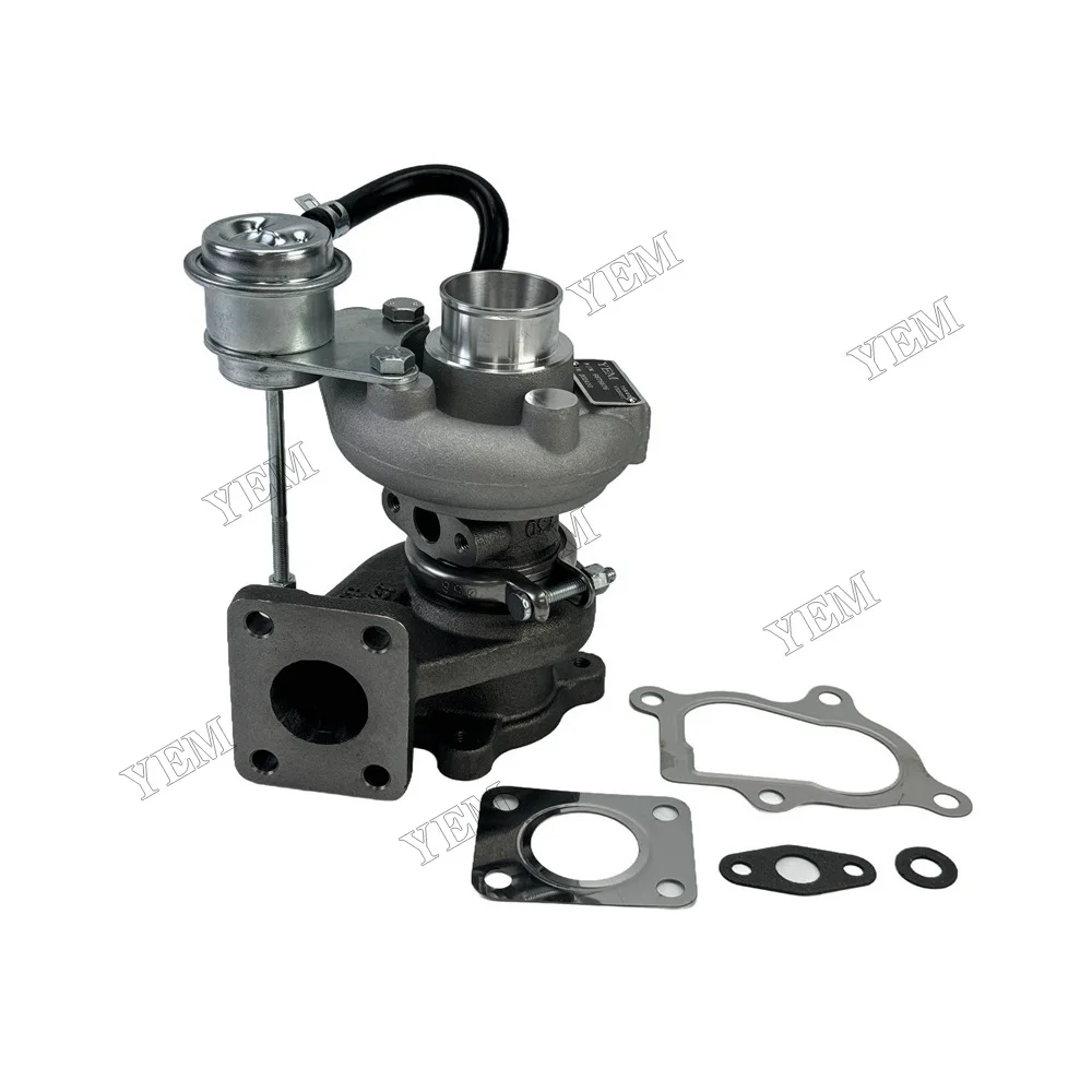 Turbocharger 6675676 Fit for Kubota V2203T Engine Parts