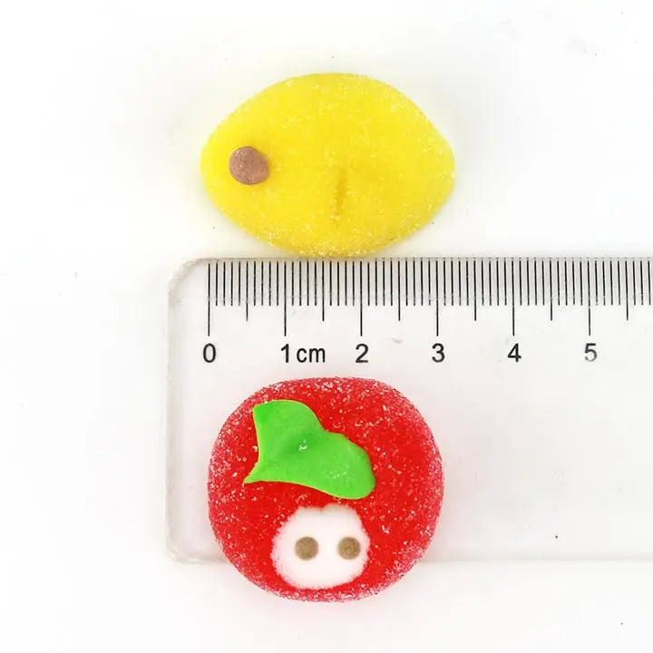 fruit candy