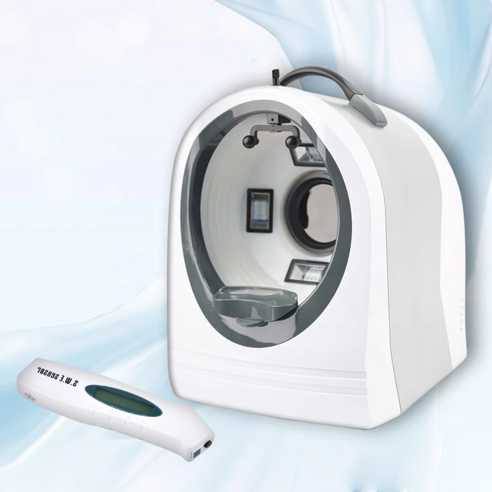 Facial Skin Analysis Machine Visia Skin Analysis Machine for Sale Skin Analyzer Machine