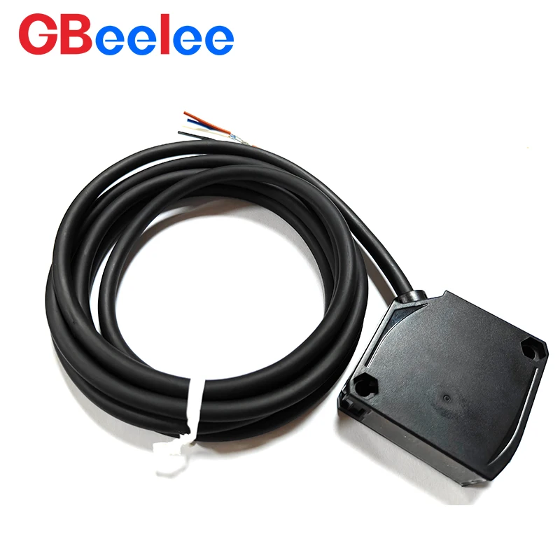 New Infrared Photo Sensor 10M Detection Distance Photoelectric Switch Inductive Proximity Sensor Replace E2E NEXT E3JK