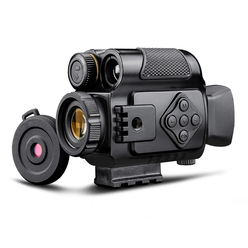 exquisite digital zoom night vision scope infrared