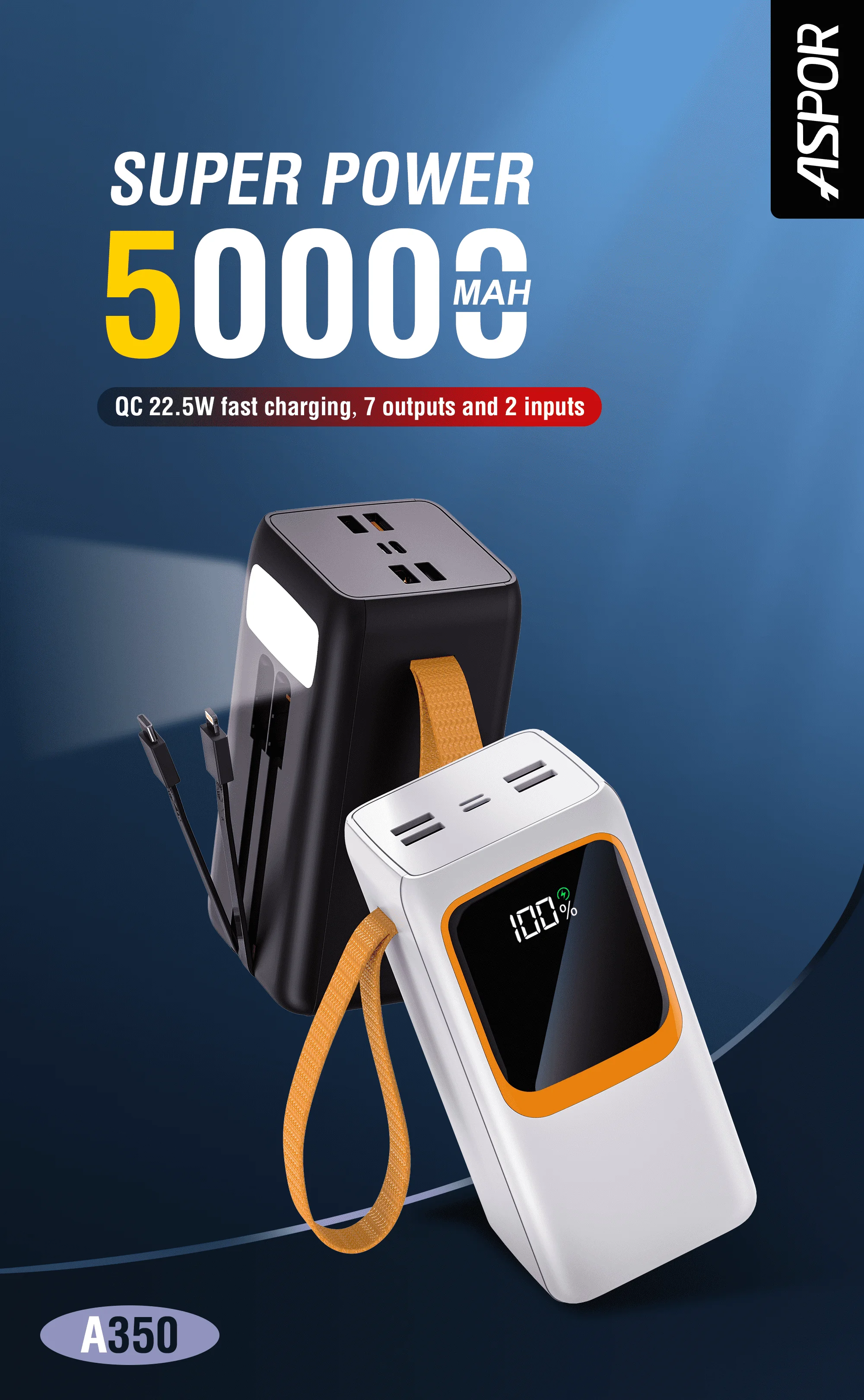 Aspor A350 50000 mAh Powerbank_1