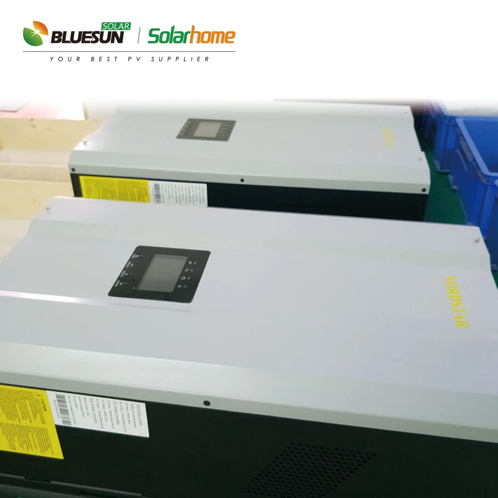 Circuit Diagram Dc Ac Solar Inverter 48v 10kw 12kw Solar Inverter with Charge Controller and Mppt