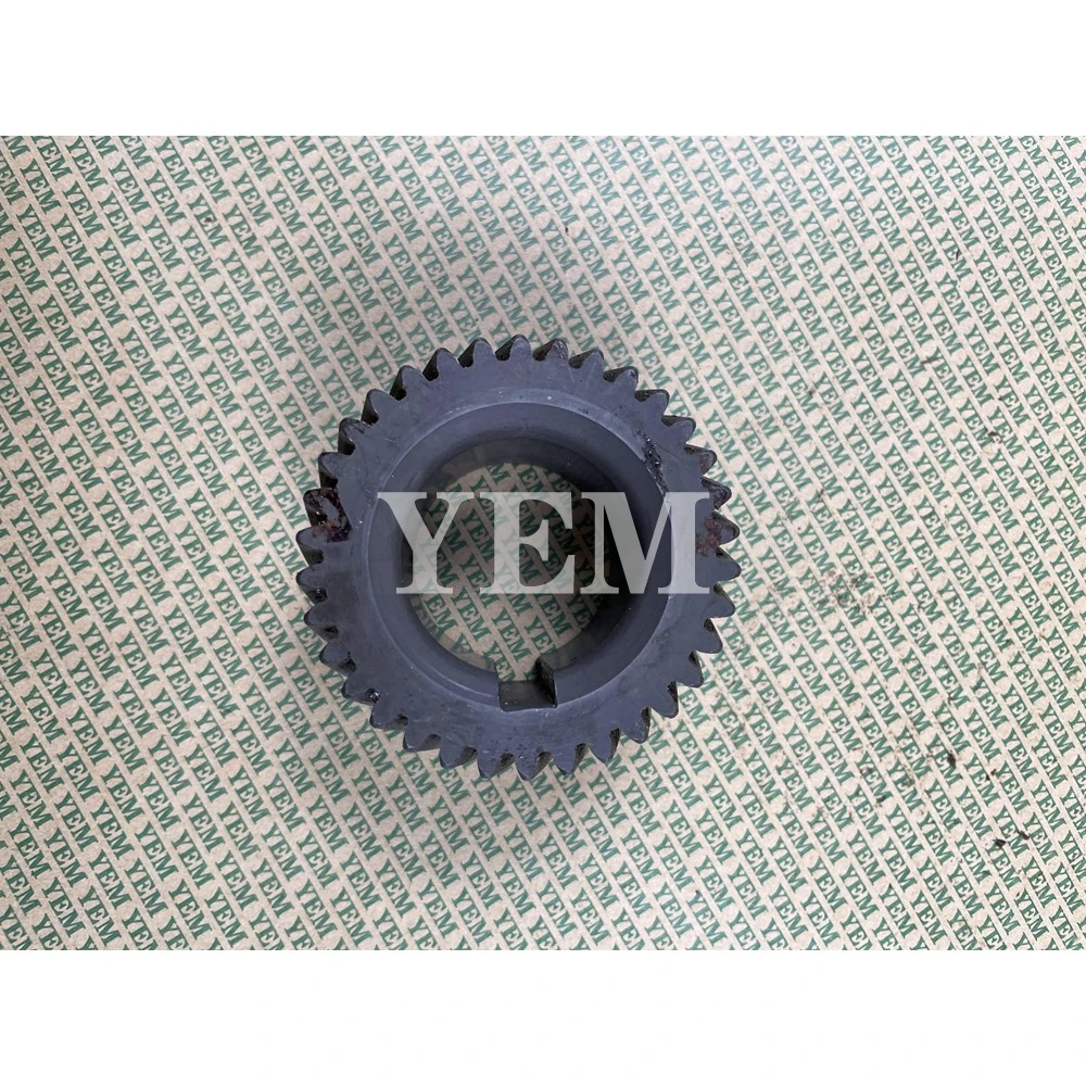 D1402 Crankshaft Gear for Kubota Engine Engine Rebuild Kit 2