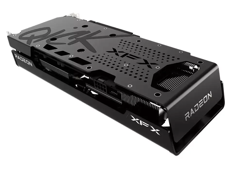 中古XFX RX6600XT 6650XT 6700XT 6750XT 6800XT 6900XT