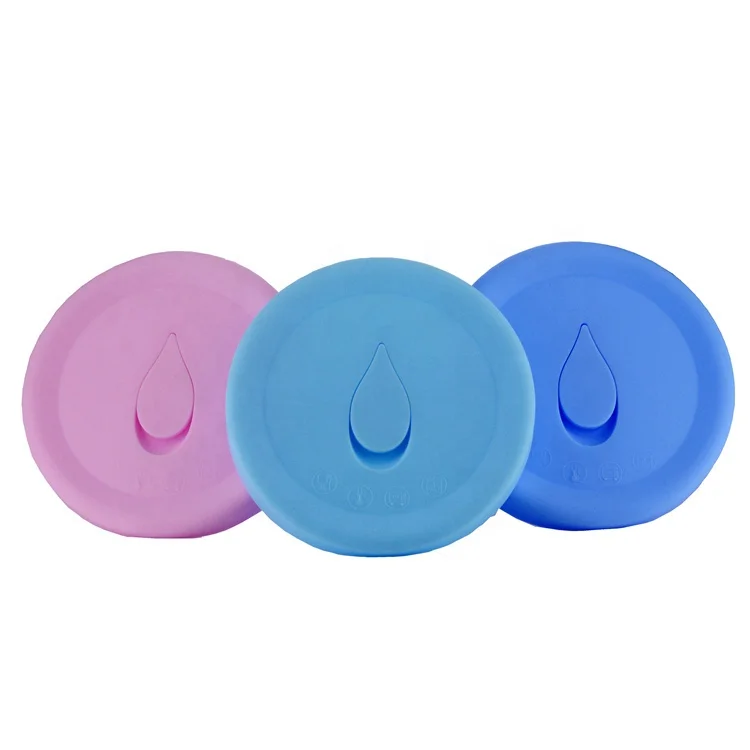 Kissystory Silicone Breast Pump Breastfeeding Collection Cups Manual