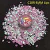 pink-C18R 4mm lips