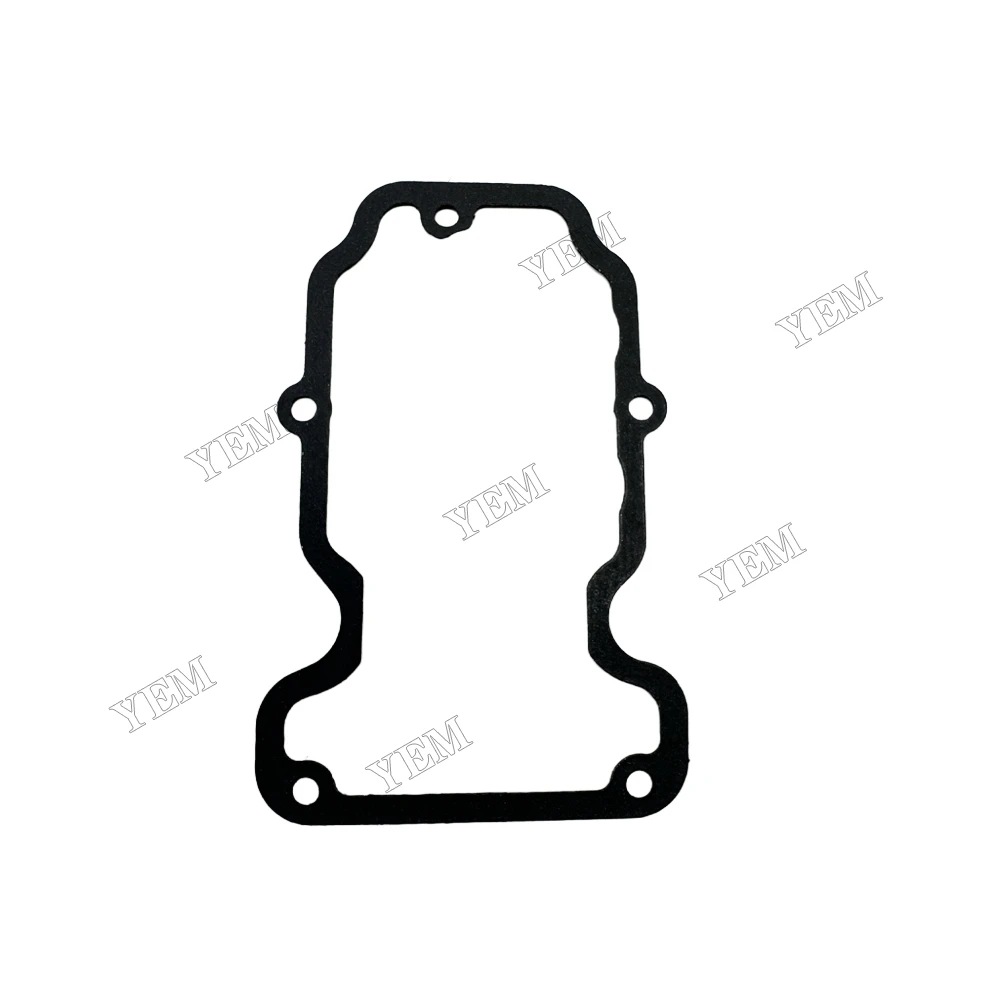 Gasket for Weichai WP10.290E32 Engine Parts China Manufacturer 6