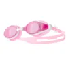 Pink anti-fog matte finish (boxed)