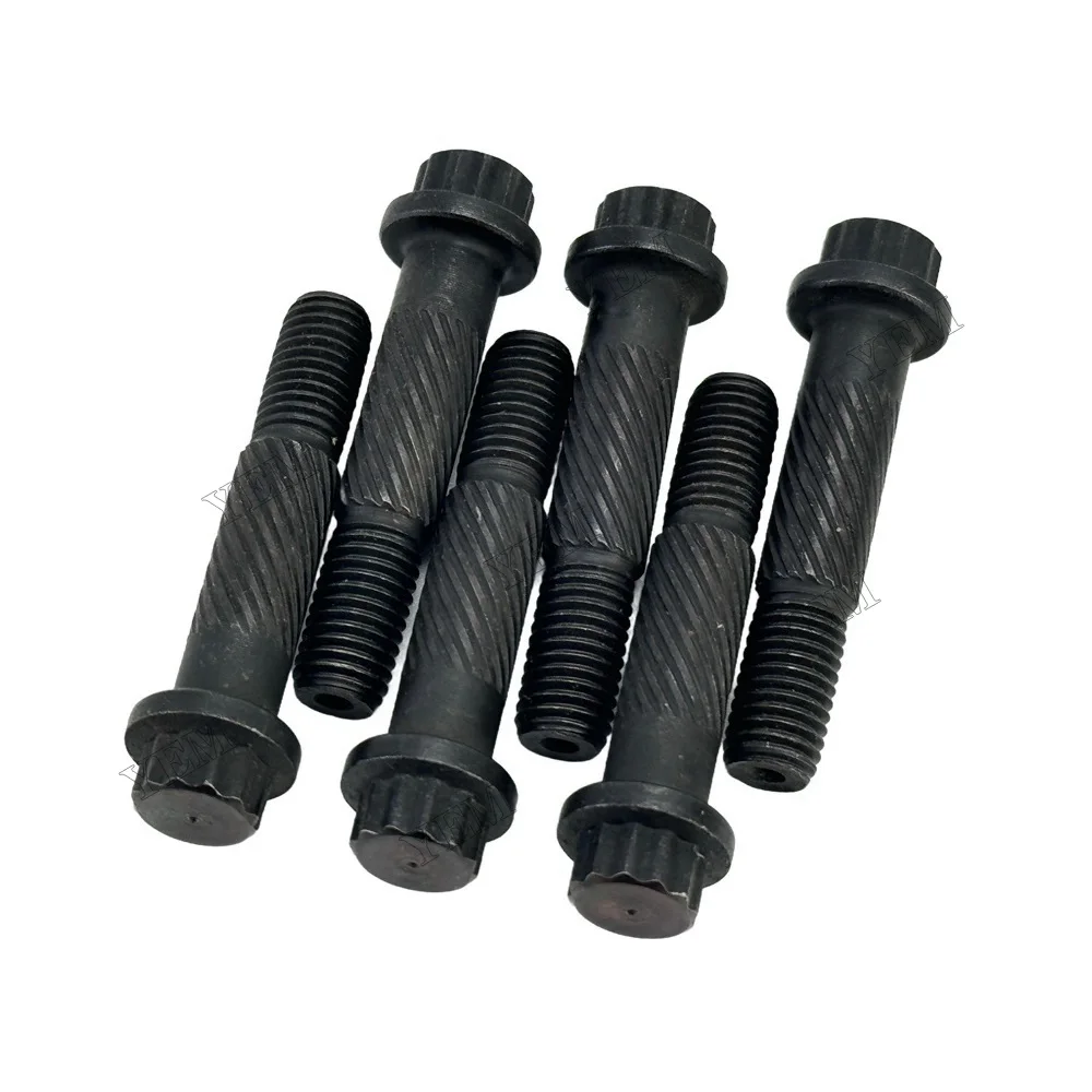 D722 Connecting Rod Screw Fits for Kubota Engine Parts Factory 4