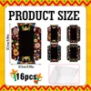 Caja de snacks 2 (16 piezas)