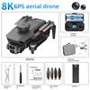 Negro L106 GPS GC-OA