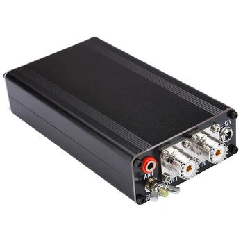 ATU-130 HFアンテナ自動チューナー ATU-130 1.8-50MHz 200W HFアンテナチューナー 自動アンテナチューナー
