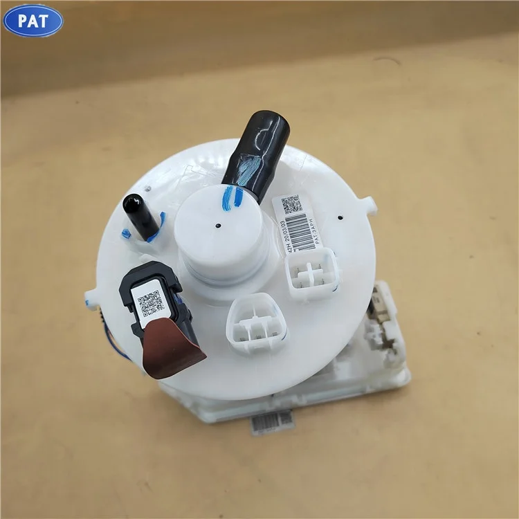おちゃ　0811 PAT Original Fuel Pump Assembly 77020-08100 for Japanese Cars