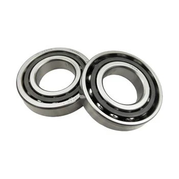 71805CD/HCP4 Super-precision Bearing Size 25x37x7 mm Angular Contact Ball Bearing