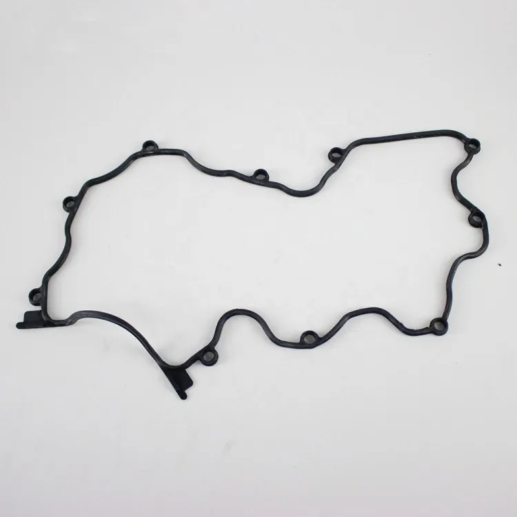 Oem 3c Car Rubber Parts Valve Cover Gasket For Toyota View Product Details From Xingtai Zhongwo Rubber And Plastic Products Co Ltd On Alibaba Com