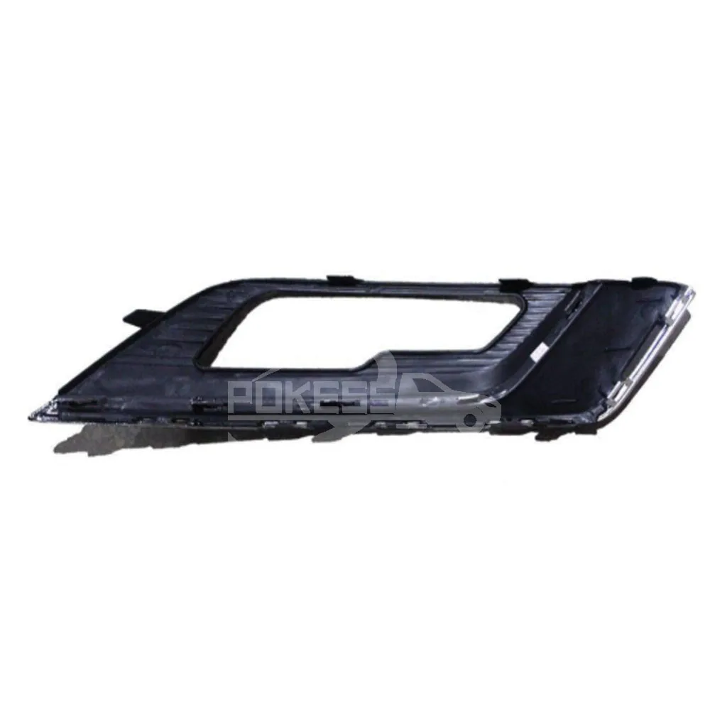 Auto part HS7319953CCW HS7Z17B814CB HS7319953CD5JA6 Fog Light Frame L... — 2