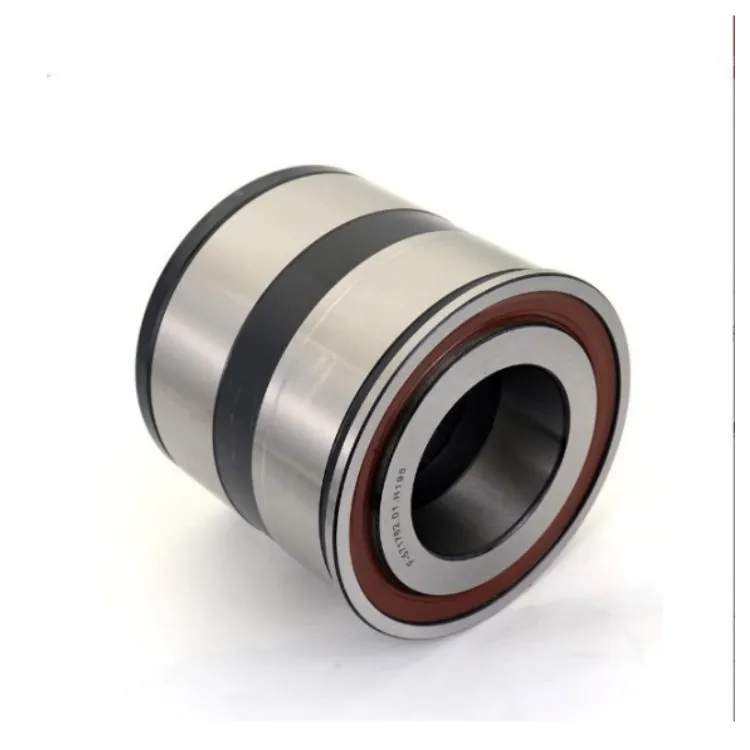 Truck Hub Unit Bearing F-805003.H195 - Long Life & High Speed