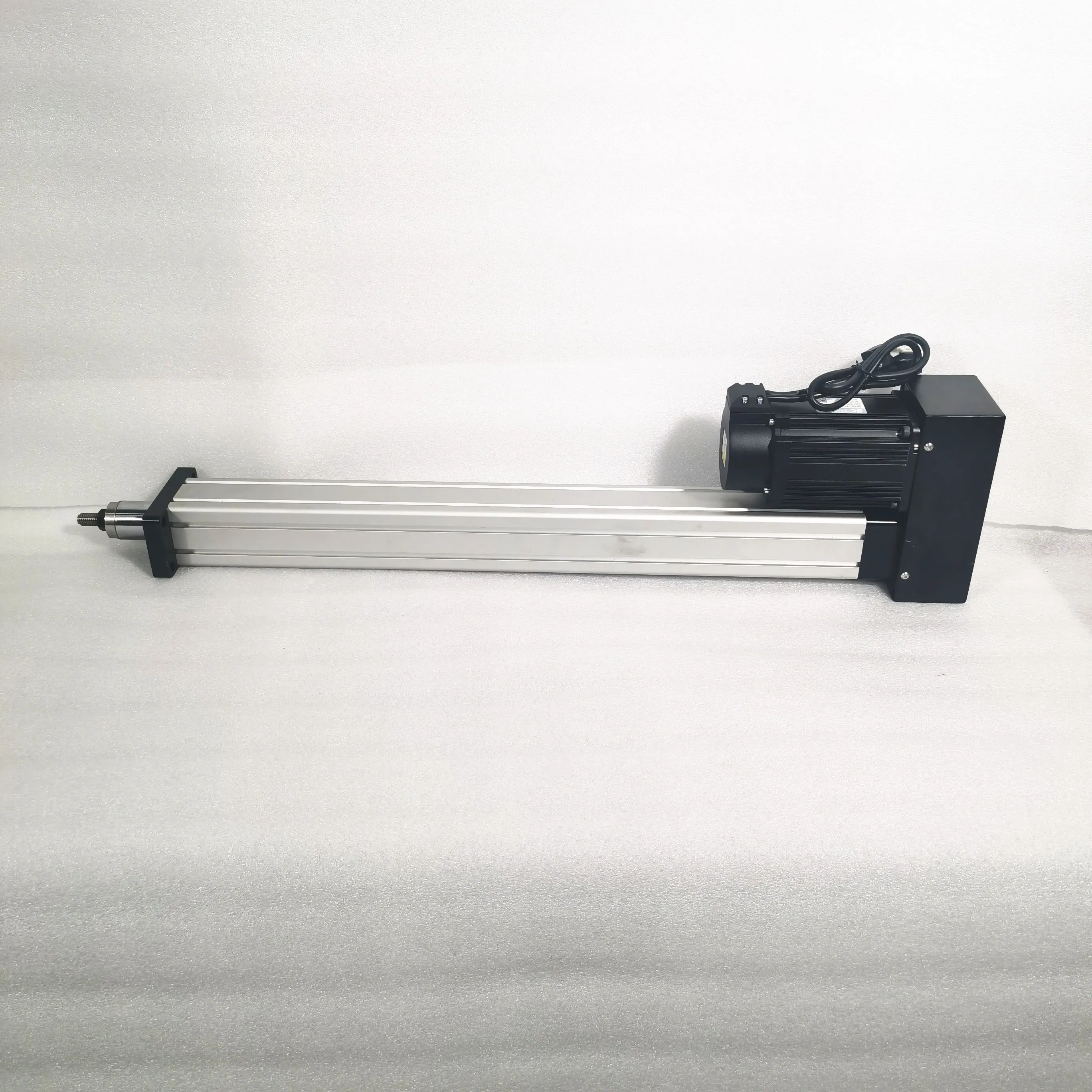 Delta Servo Linear Actuator 1500nm Servo Electric Cylinder Linear Force Actuators
