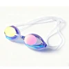 Blanco (lentes de oro rosa)