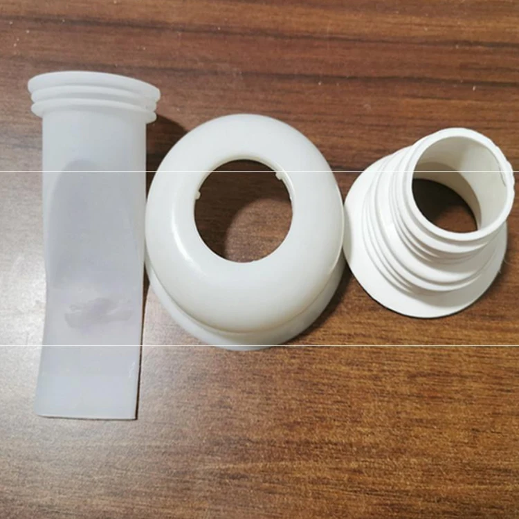 A2833 Drain Valve Check Silicone Kitchen Strainer Bathroom Pipe Stainless Steel Sewer Drainer Silica Deodorize Core Floor Drain