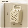 Cream-colored, large size (high-end adhesive backing)