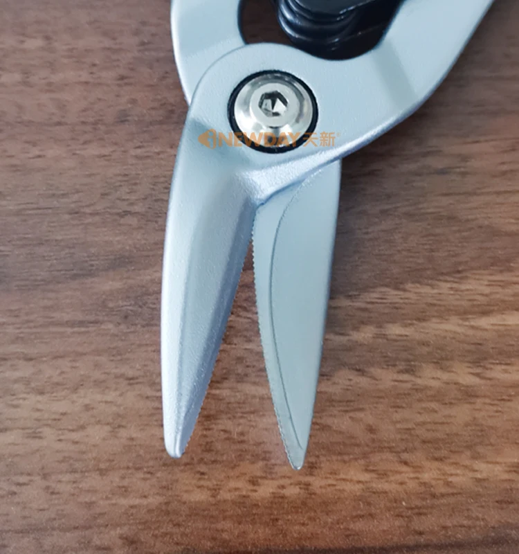 Aviation Tools Tin Snip Scissors Pliers Shear Sheet Metal Cutting Pliers Scissors Welder Other Tools Hand Tools Sets Plier