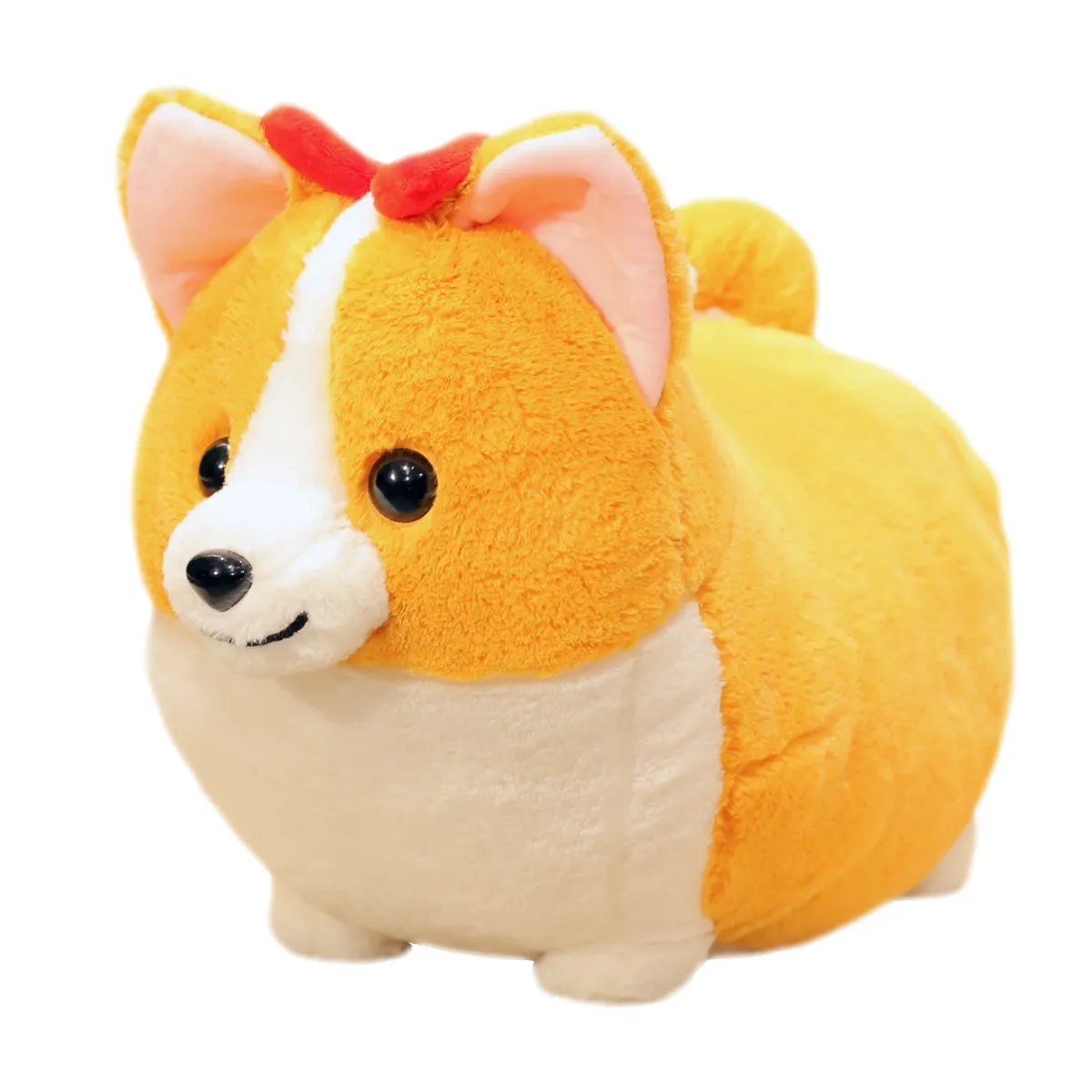 corgi chew toys