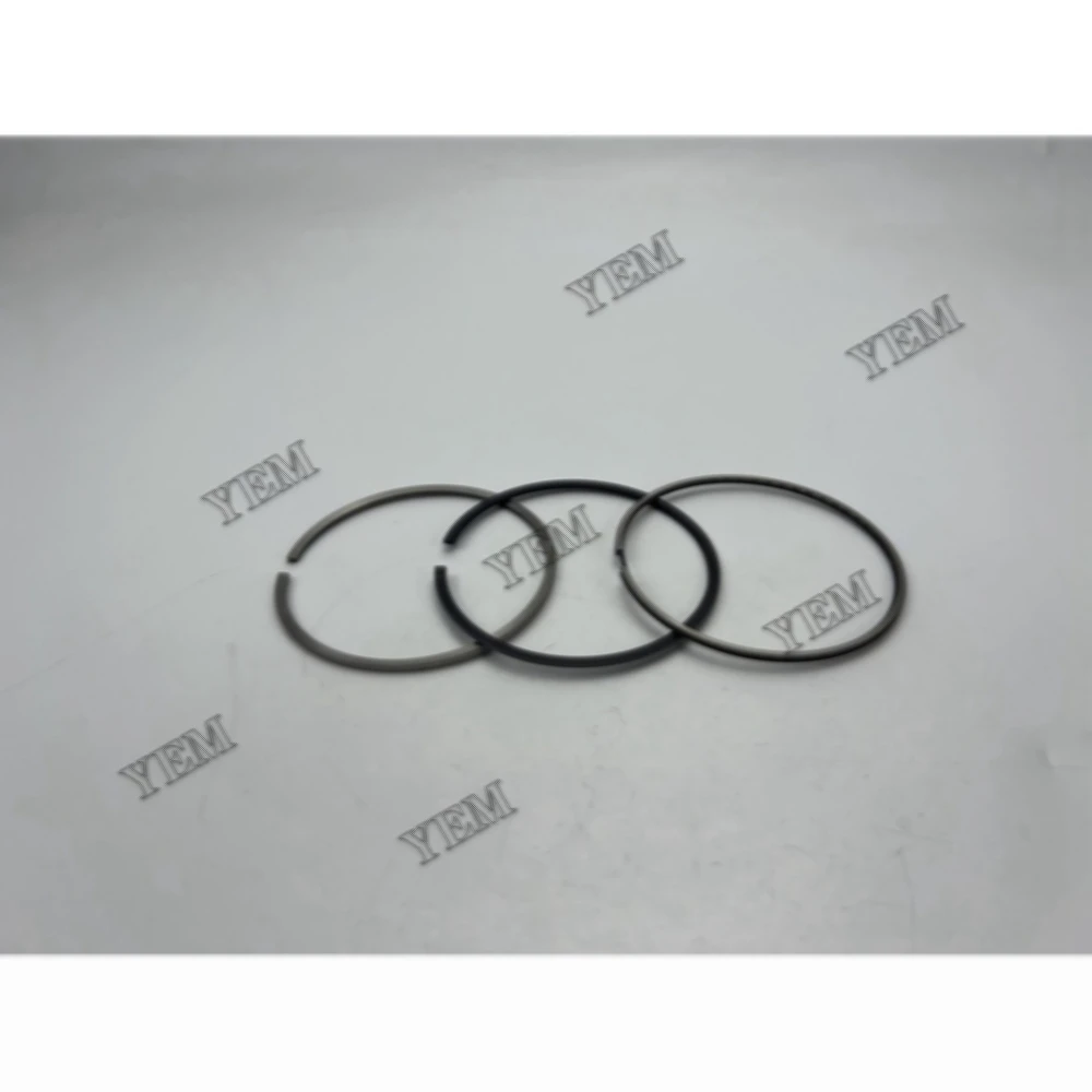 QD32 Piston Ring for Nissan Engine Spare Part Standard Size Engine Parts