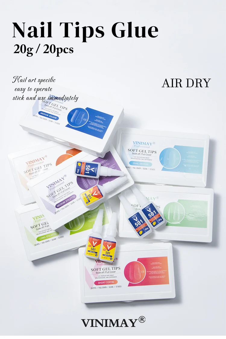 led lamp needed adhesive for false nail tips-1