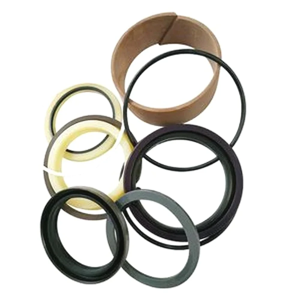 IZUMI for Kobelco SK200LC SK200-5 Cylinder Seal Kit YN01V00016R300 Diesel Engine Spare Parts