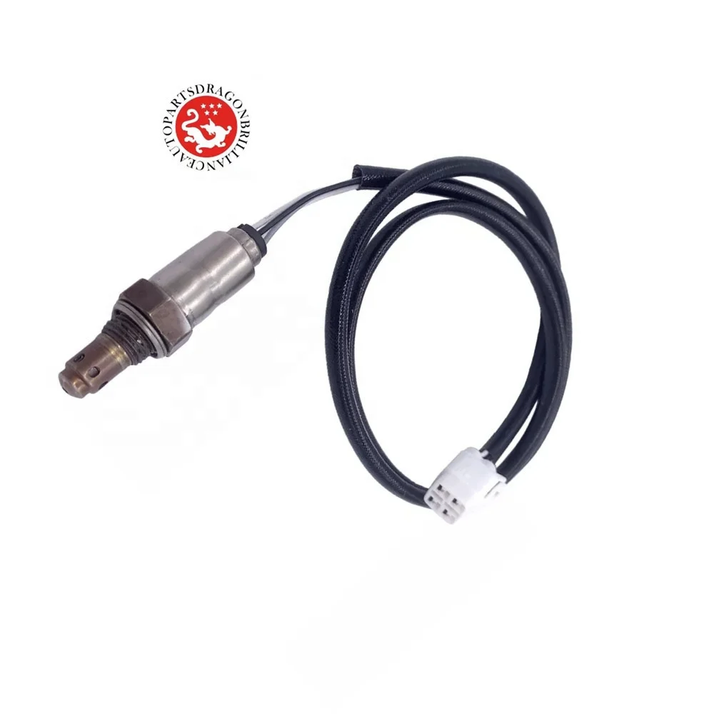 Oxygen Sensor 18213-18H10 for Suzuki Engines - High Quality