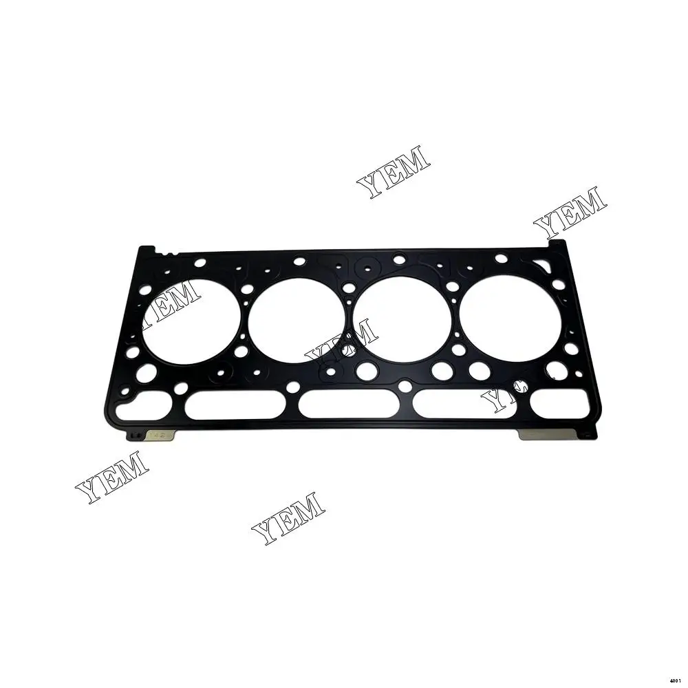 Cylinder Head Gasket Fit for Kubota V2403 Diesel Machinery Engine Parts