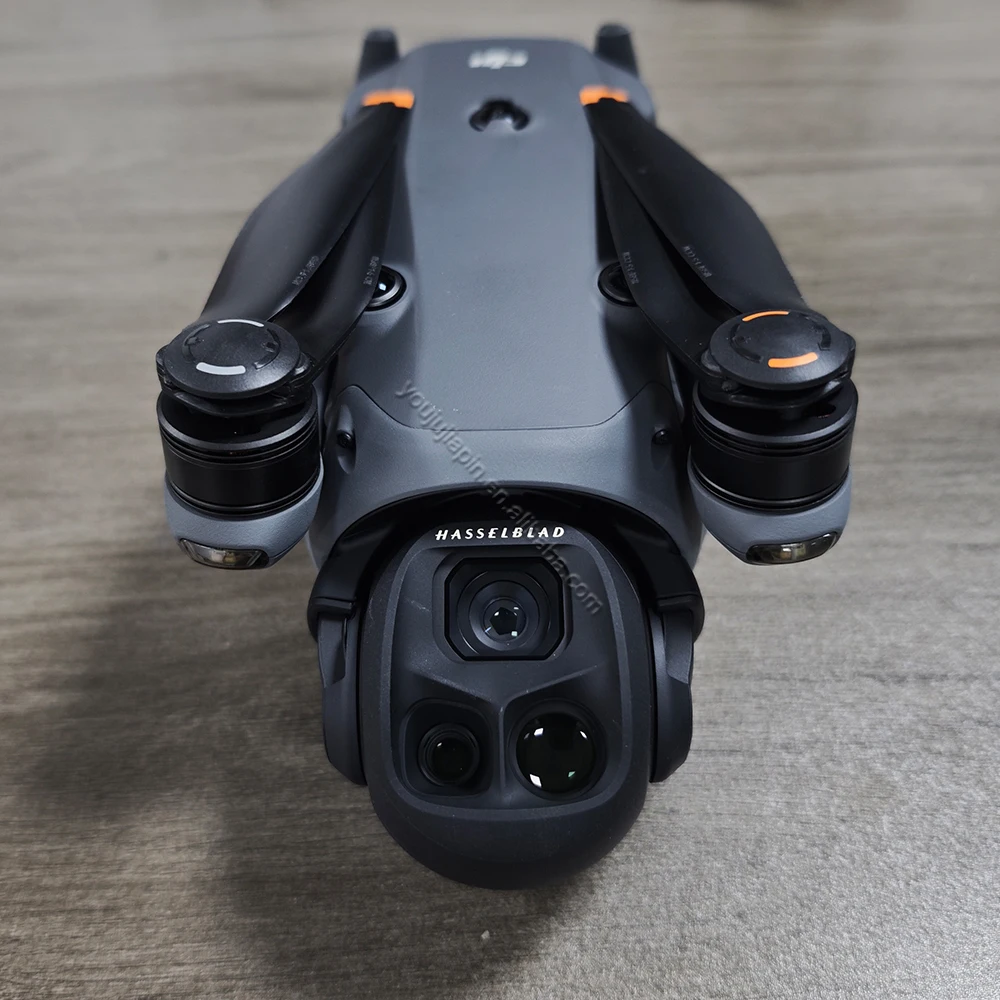 DJI Mavic Pro RC Drone 100MP 4/3 CMOS Hasselblad Camera 41km Range  Infinity Gimbal GPS Plastic Material for DJI Drone