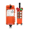 12V Orange