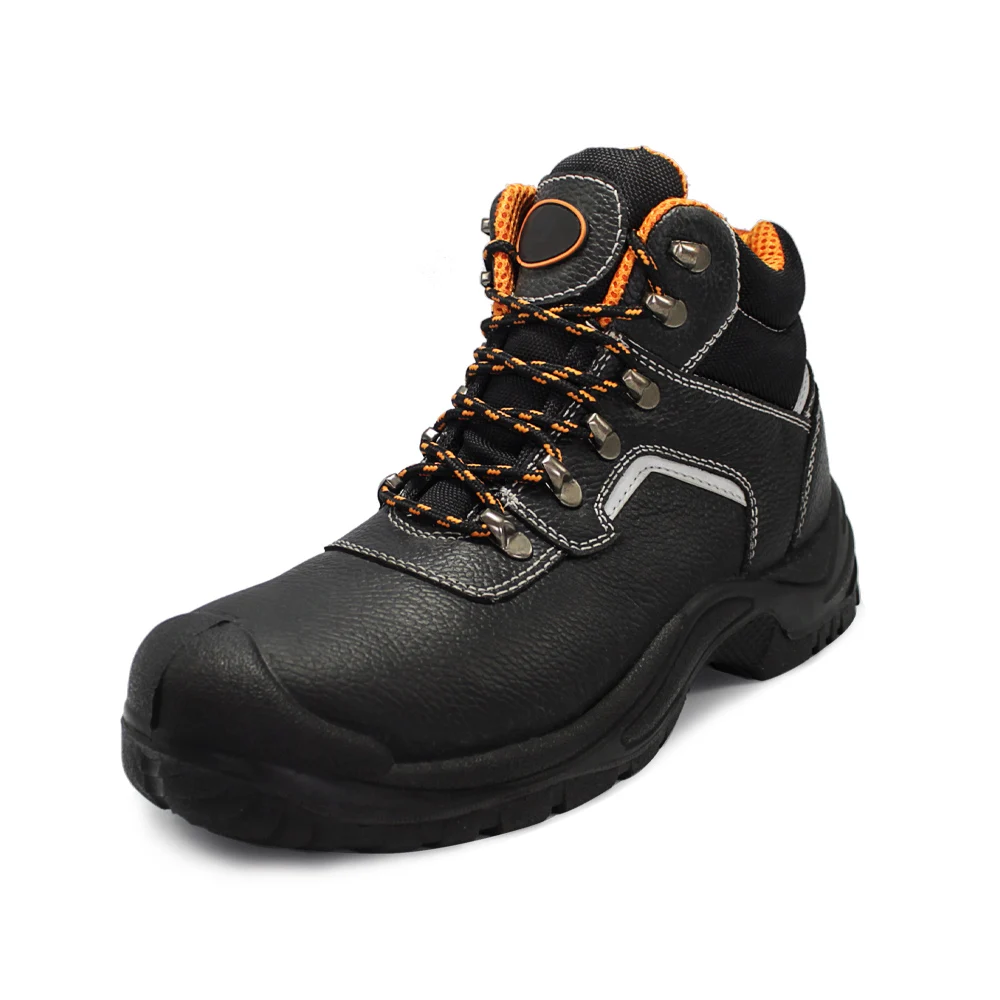 Discount Safety Work Shoes Men With 