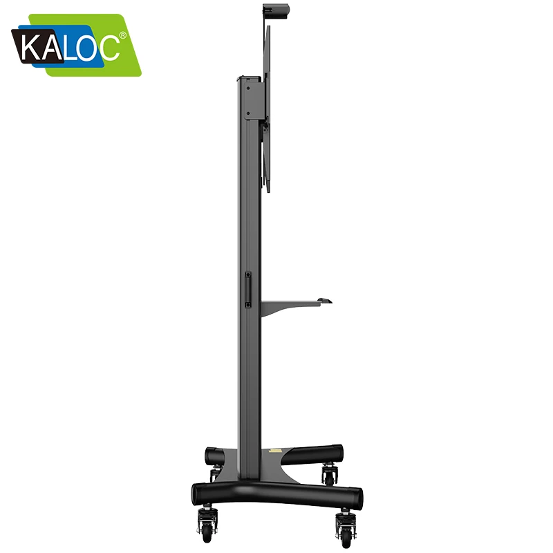 Стойка для телевизора kaloc AF100 soport, кронштейн для крепления телевизора, vesa, регулировка, 60-100 дюйма, большой светодиодный ЖК-дисплей