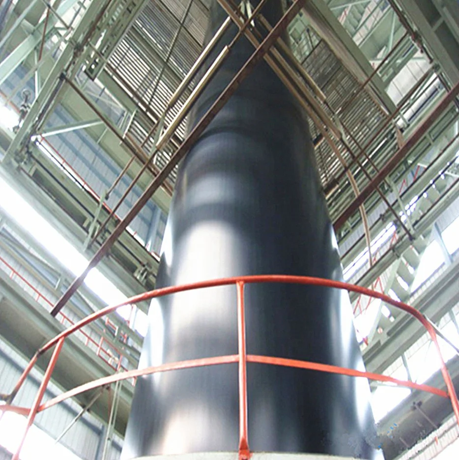 China Building Material Firestone Geomembrane