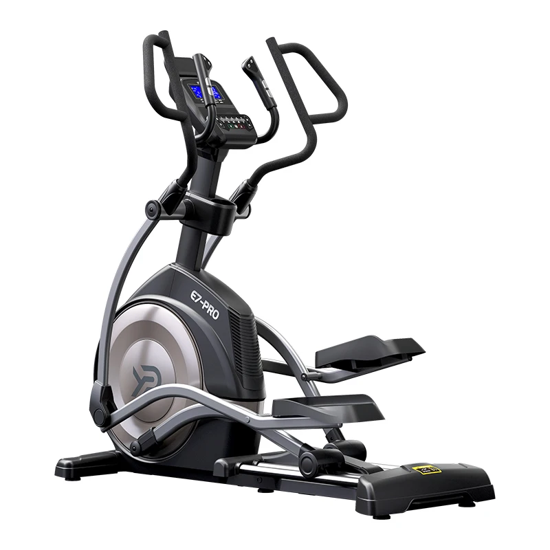 Fuel 5.0 2024 elliptical cross trainer