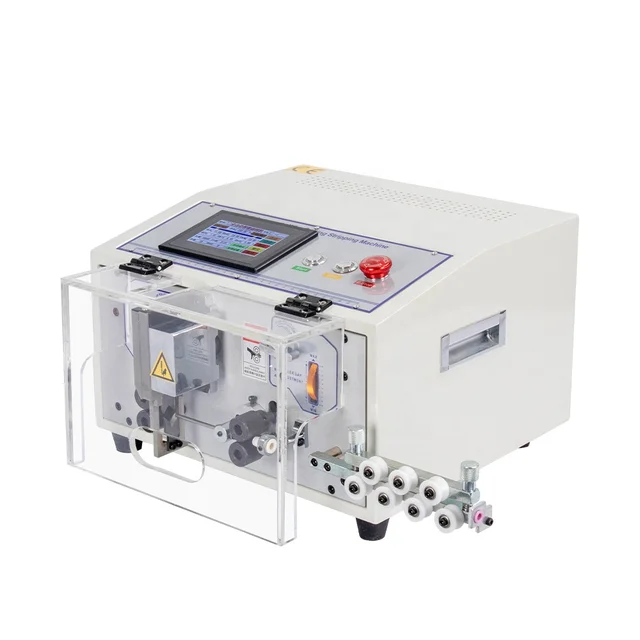 Wenzhou East World Automation Equipment Co., Ltd. - Automatic Terminal ...