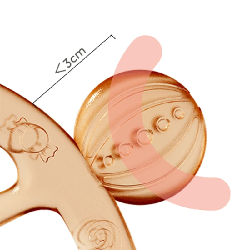 
Легкая RTS оптовая продажа детский Прорезыватель для зубов подарочный набор bpa бесплатно ребенка при прорезывании зубов жевательные игрушки пищевой браслет, для новорожденного ребенка, Силиконовые Прорезыватели для зубов 