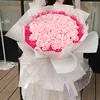 52 ดอกไม้สีชมพูชวนฝัน