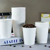 Single Wall Paper Cup 8/12/16/22oz