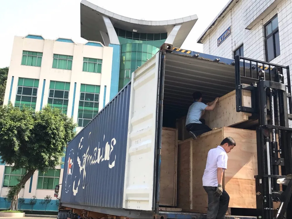 
Высококачественная машина для производства мягких печенья Skywin, цена, завод по производству печенья 