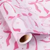 Bow - Pink