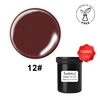 Gel de construction Mocha (sans HEMA ni TPO) 12