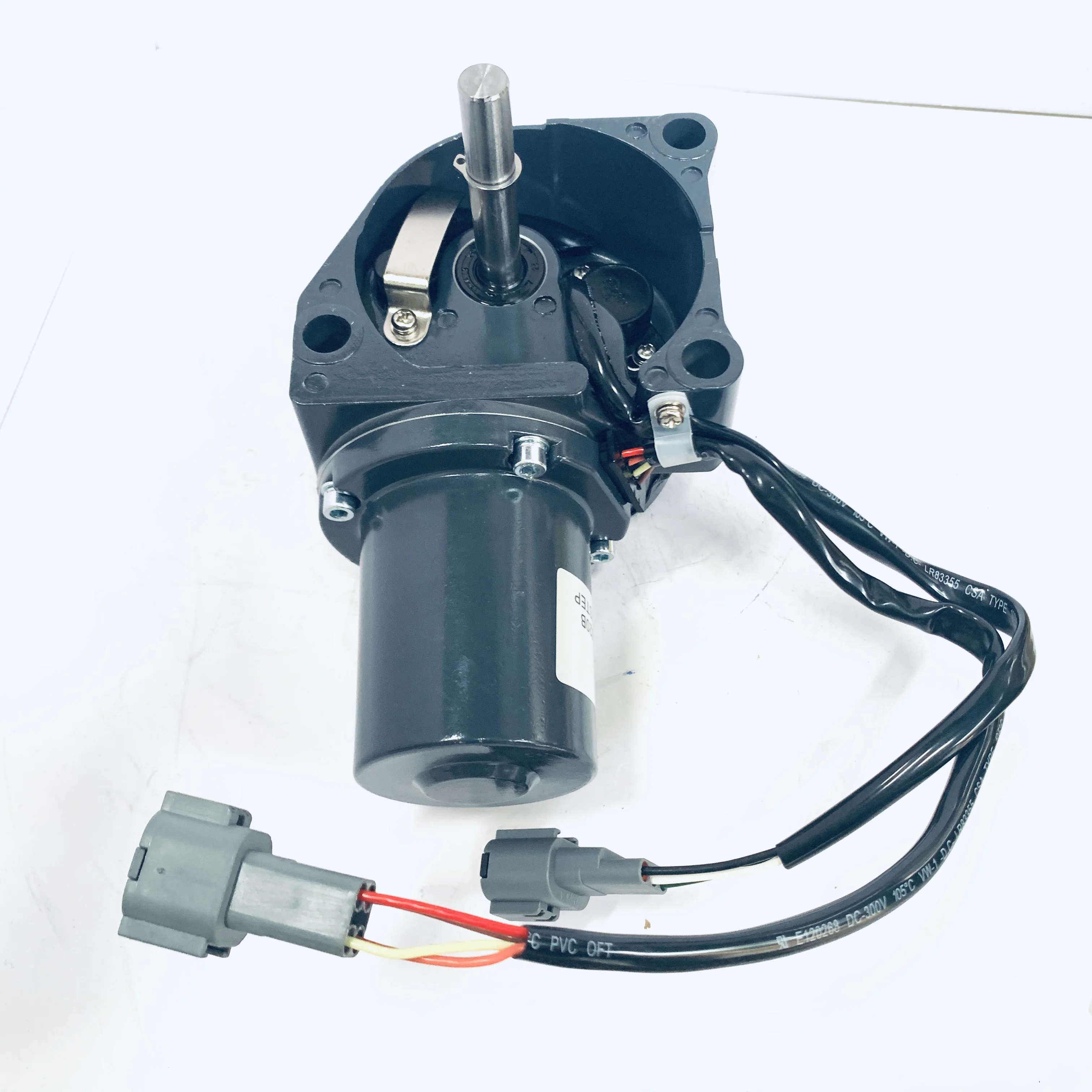 Hitachi EX200-5 EX300-5 ZAX200-6 ZAX120-5 ZAX210/220/230/240/330 Construction Machinery Parts Excavator Spare Throttle Motor