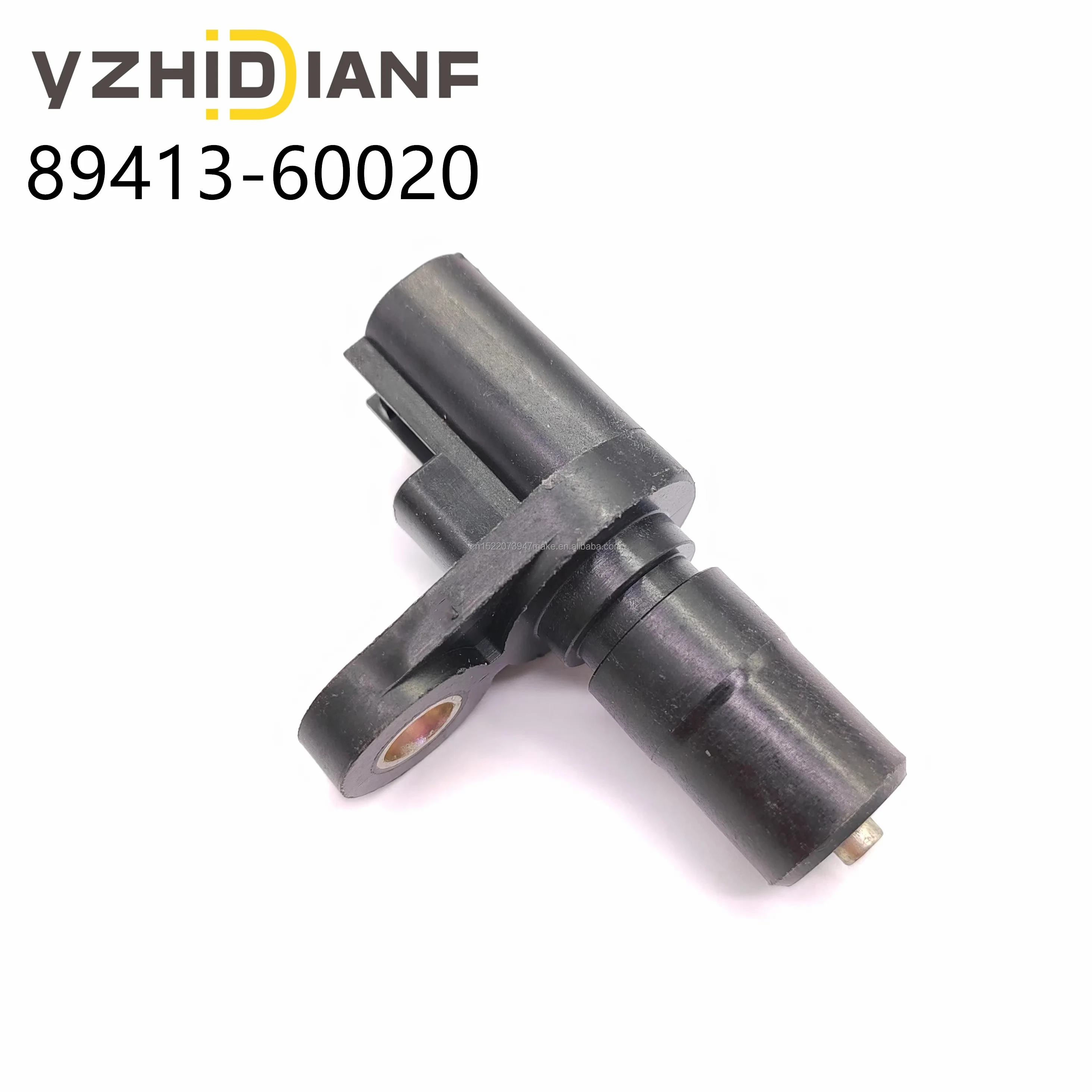 オートマチックトランスミッション速度センサー 13-15 LX570/08-15 