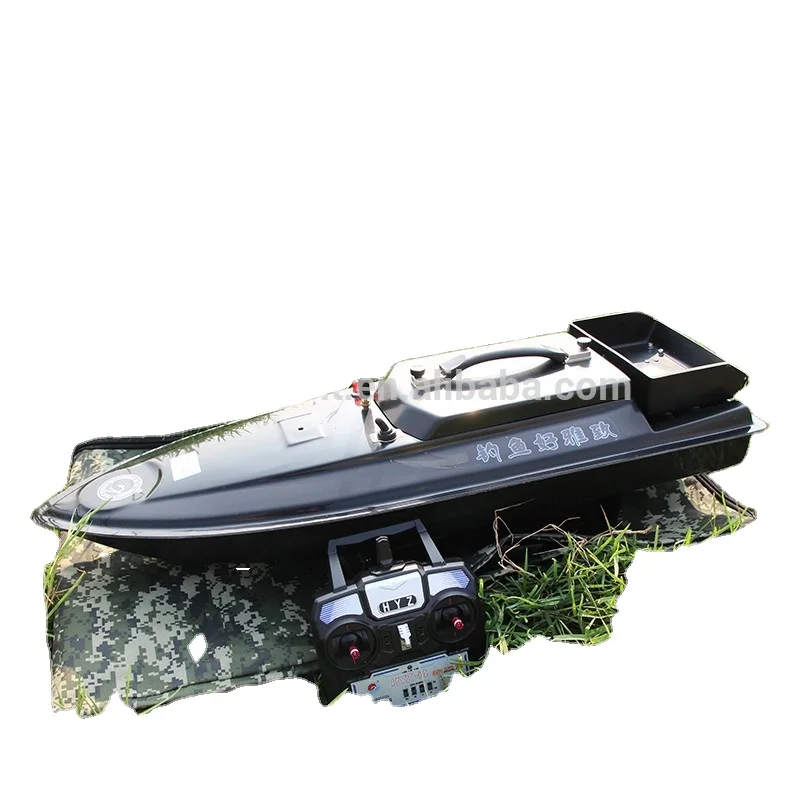 hyz-105 wholesale rc fishing boat for